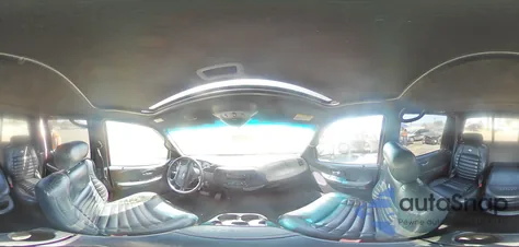 2001 Ford F150 Supercrew z USA, uszkodzony, nr VIN 1FTRW07LX1KB77375